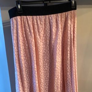 Lularoe Lola XL